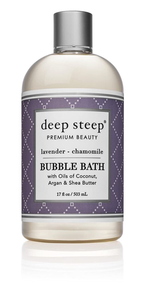 Top Bubble Bath Picks